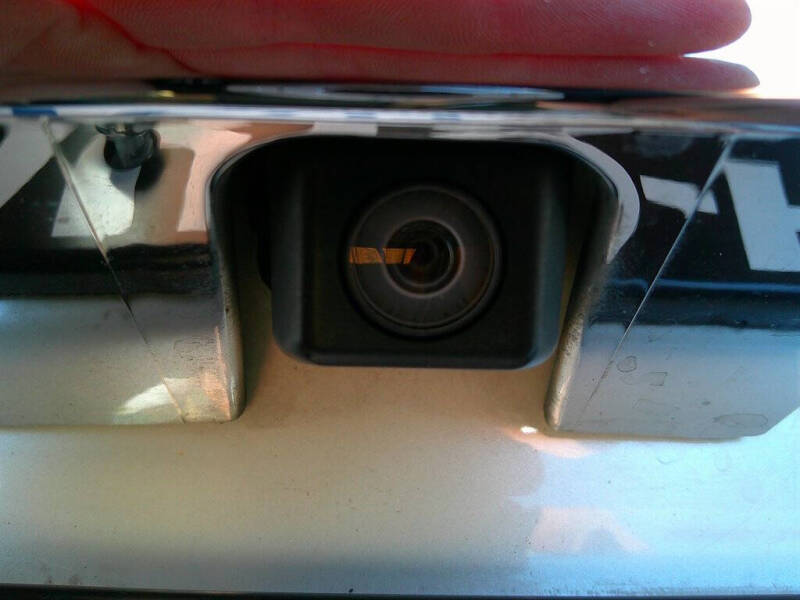 2012 Toyota Highlander SE