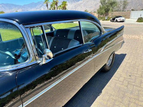 1957 Chevrolet 210