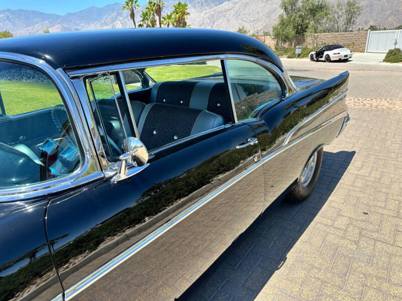 1957 Chevrolet 210