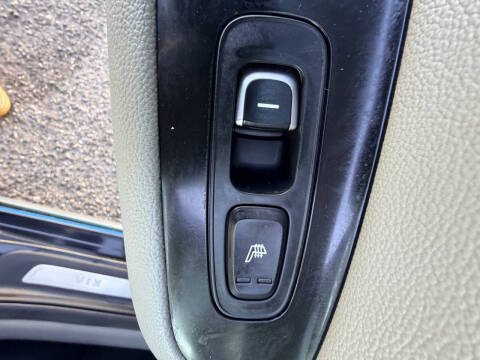 2017 Kia Optima Plug-In Hybrid EX