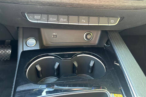 2024 Audi A5 Sportback quattro S line Prem Plus 45 TFSI