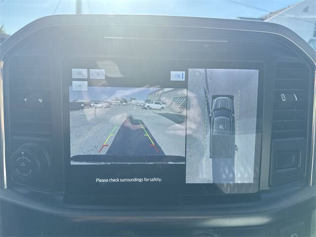 2021 Ford F-150 Limited