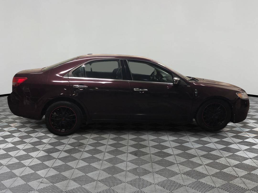 2011 Lincoln MKZ for sale at Paley Auto Group in Columbus, OH