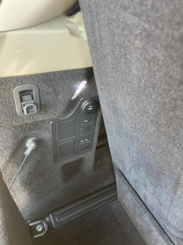 2017 Land Rover Discovery HSE