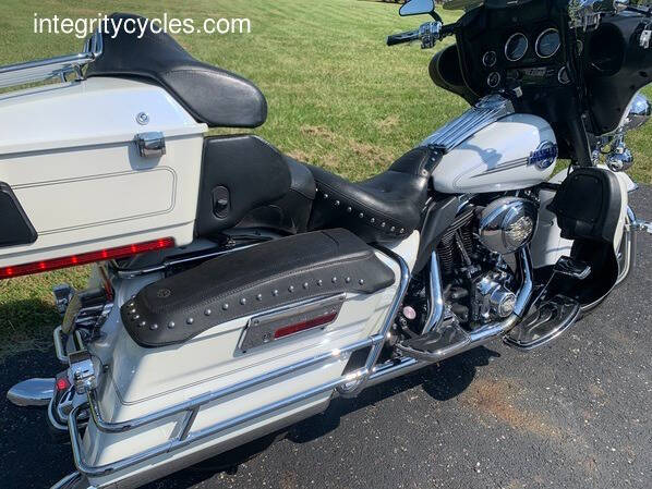 2006 Harley-Davidson Electra Glide Ultra Classic