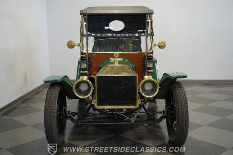 1914 Ford Model T