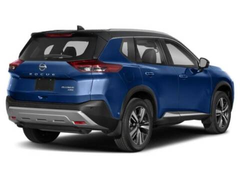 2023 Nissan Rogue for sale at Southern Auto Solutions-Regal Nissan in Marietta GA