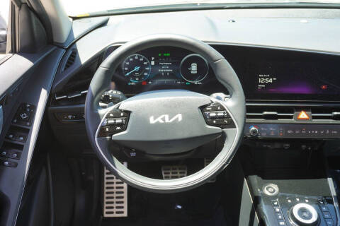 2023 Kia Niro EV Wave