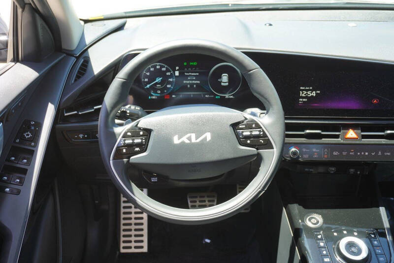 2023 Kia Niro EV Wave