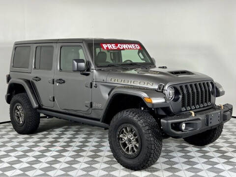 Jeep For Sale in Shreveport, LA - Gregg Orr Pre-Owned Shreveport