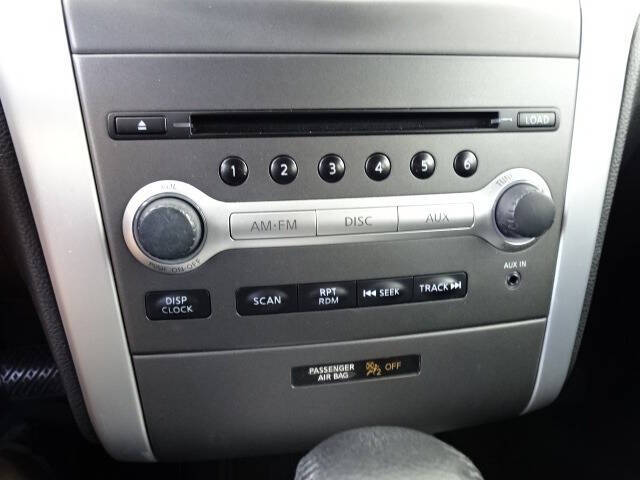 2014 Nissan Murano S