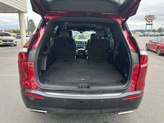 2024 Buick Enclave Premium