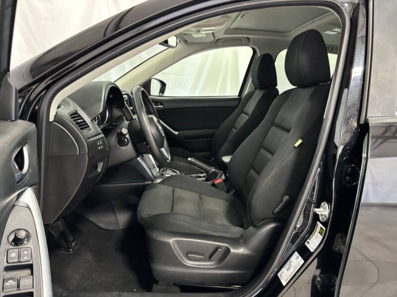 2014 Mazda CX-5 Touring