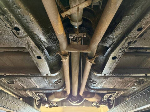 1962 Ford Thunderbird