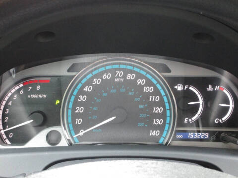 2009 Toyota Venza FWD V6