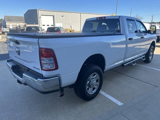 2022 RAM 3500 Tradesman