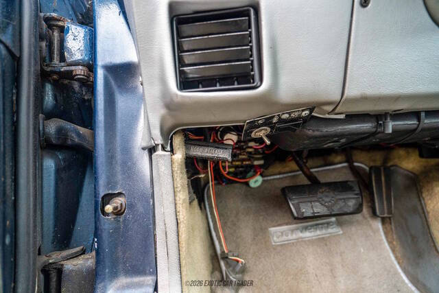 1981 Chevrolet Corvette