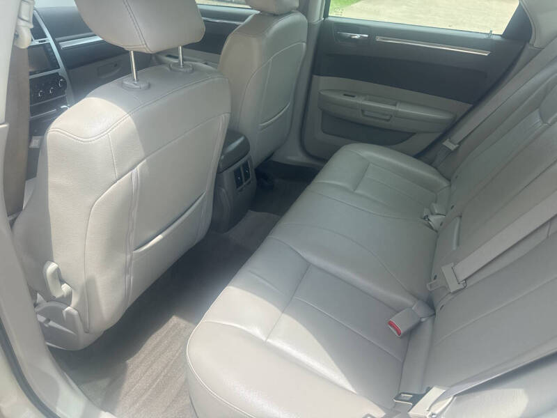 2009 Chrysler 300 Touring