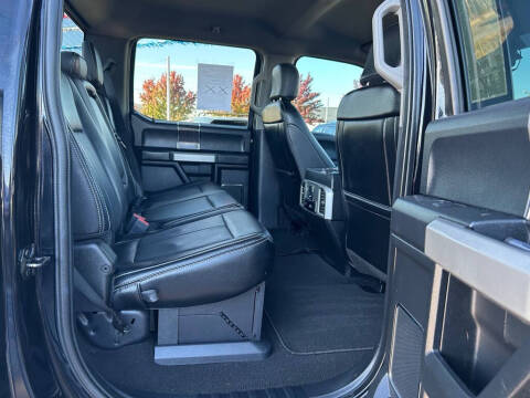 2021 Ford F-250 Super Duty