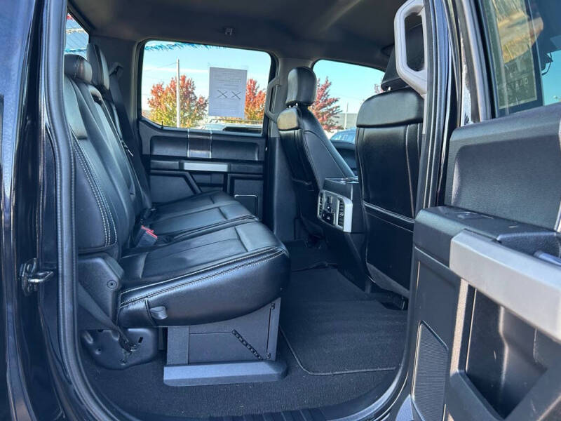 2021 Ford F-250 Super Duty