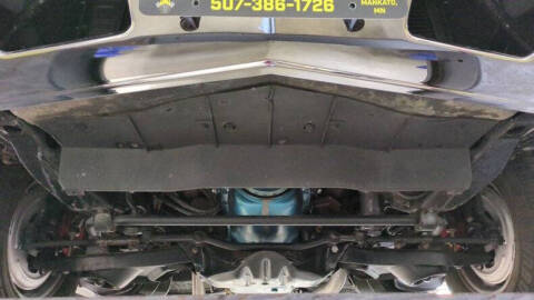 1970 Oldsmobile 442