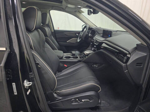 2024 Acura MDX SH-AWD w/Advance