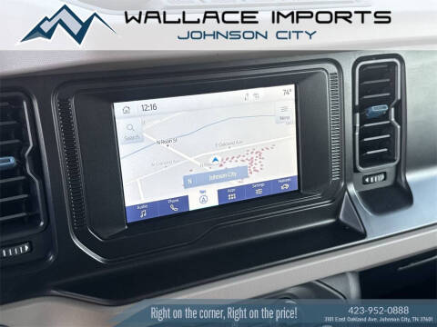 2023 Ford Bronco Wildtrak Advanced