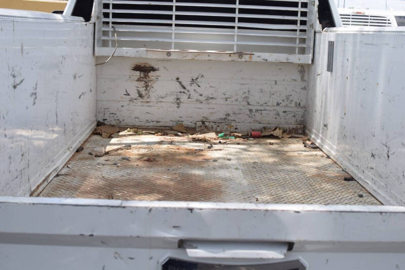 2020 Chevrolet Silverado 2500HD Work Truck