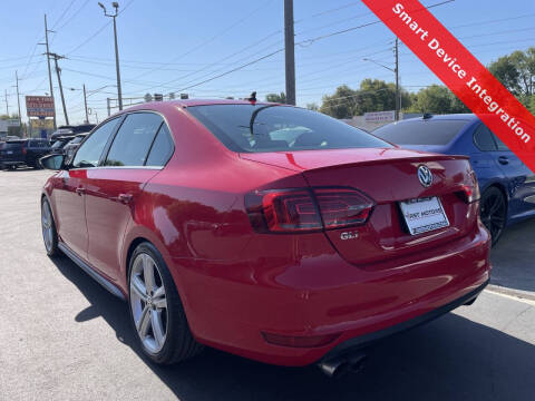 2014 Volkswagen Jetta