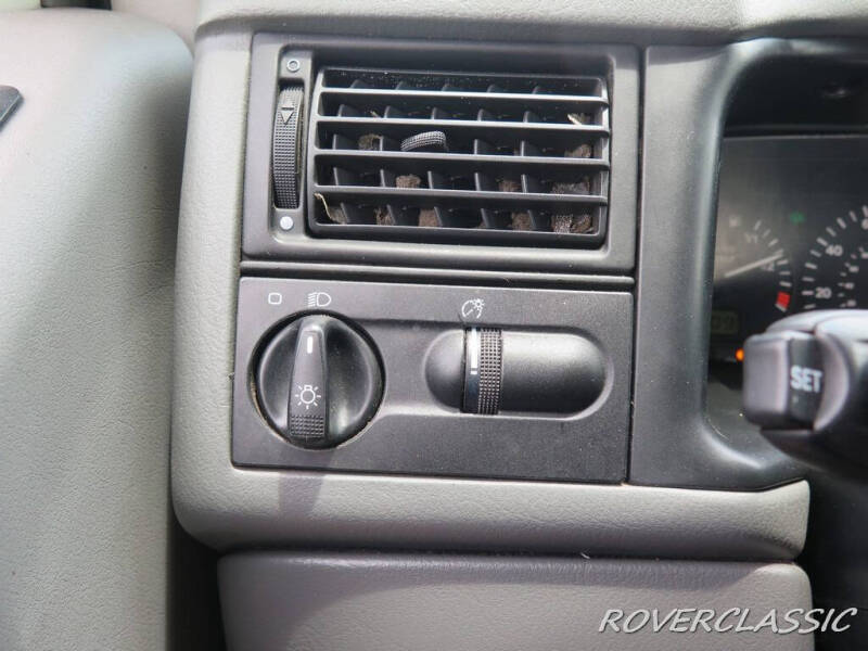 1997 Volkswagen EuroVan