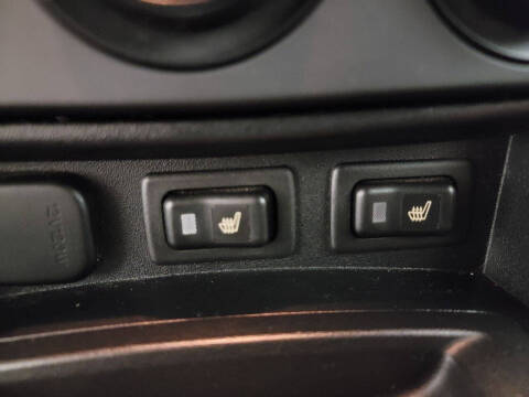 2008 Mazda MX-5 Miata Touring