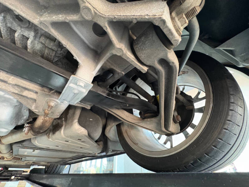 2010 Chevrolet Corvette