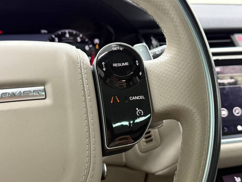 2019 Land Rover Range Rover Velar P380 R-Dynamic HSE