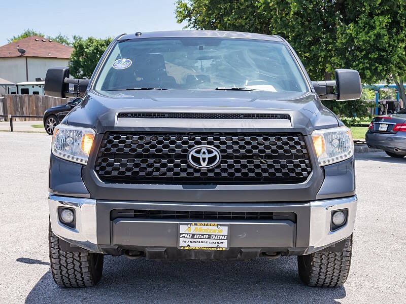 2017 Toyota Tundra