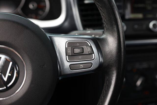 2012 Volkswagen Beetle
