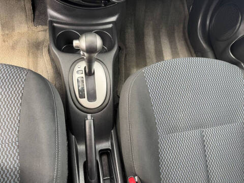 2014 Nissan Versa Note SV