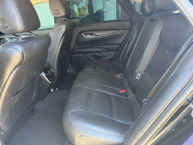 2019 Cadillac XTS Luxury
