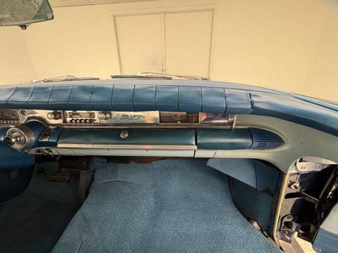 1958 Buick Riviera