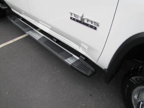 2022 Chevrolet Silverado 3500HD