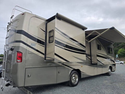 2007 Holiday Rambler NEPTUNE