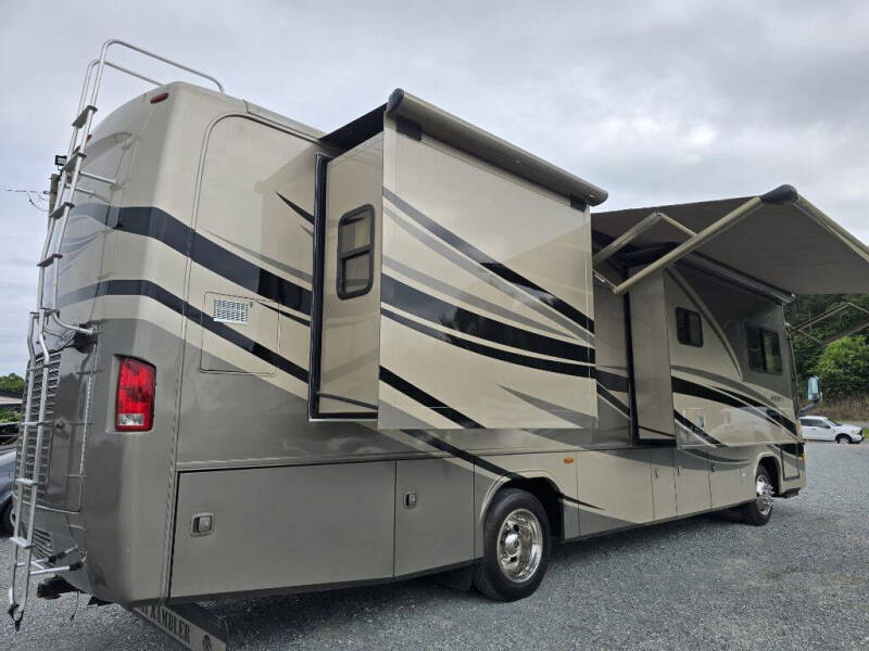 2007 Holiday Rambler NEPTUNE
