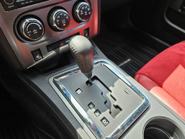 2014 Dodge Challenger R/T Classic