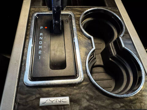 2017 Ford Expedition EL Limited