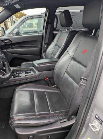 2024 Dodge Durango GT