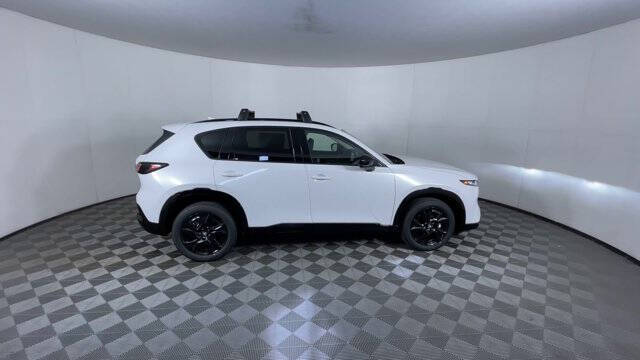 2026 Mazda CX-5 2.5 S Premium Plus