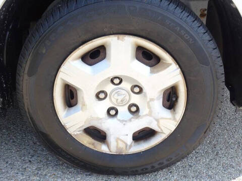 2009 Dodge Journey SE