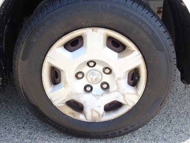 2009 Dodge Journey SE