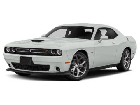 2019 Dodge Challenger R/T Photo