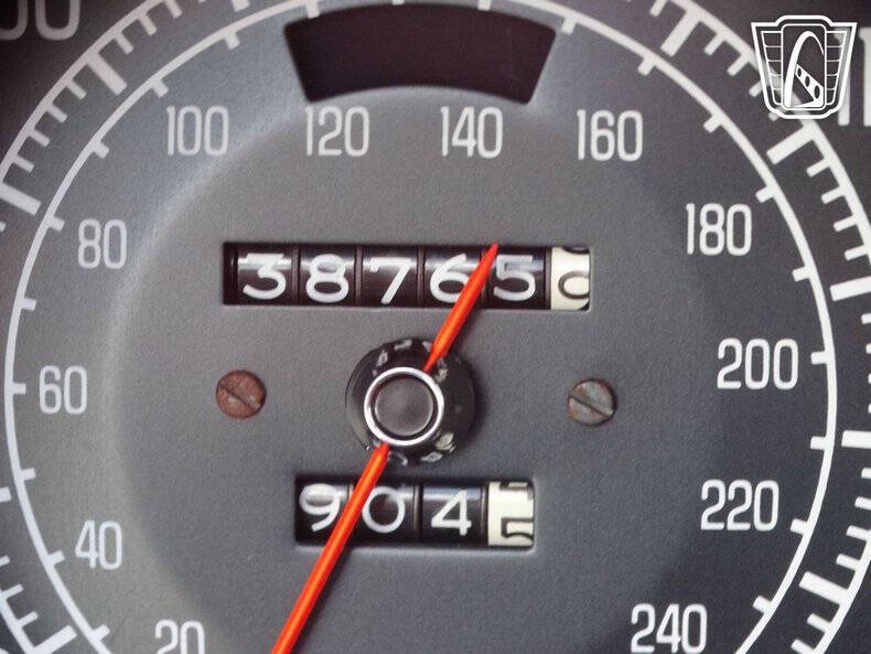 1977 Chevrolet Corvette