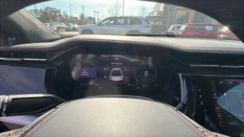 2024 Jeep Wagoneer S Launch Edition